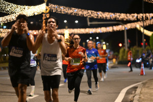 Selangor Half Marathon 2026