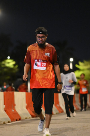 Selangor Half Marathon 2026