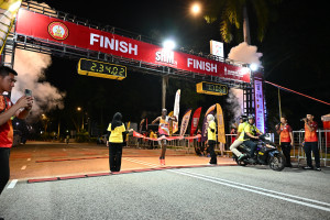 Selangor Half Marathon 2026