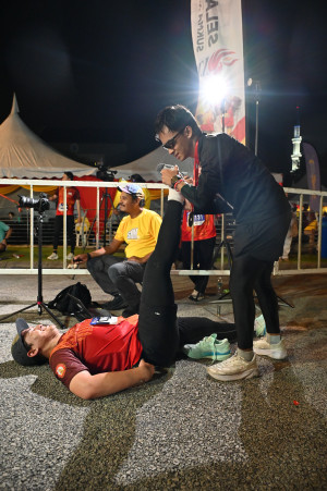 Selangor Half Marathon 2026