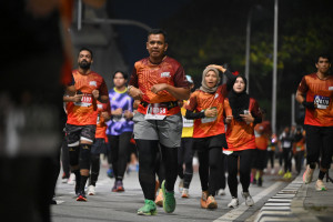 Selangor Half Marathon 2026