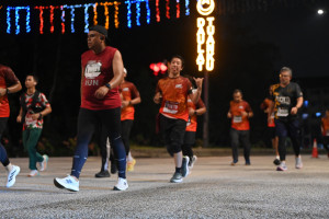 Selangor Half Marathon 2026