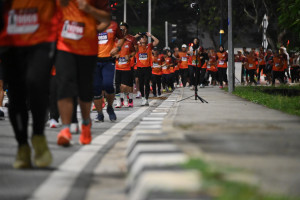 Selangor Half Marathon 2026