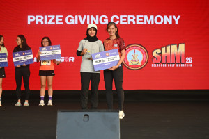 Selangor Half Marathon 2026