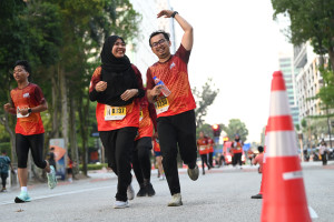 Selangor Half Marathon 2026