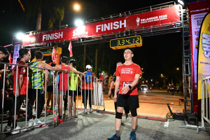 Selangor Half Marathon 2026