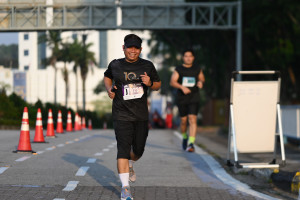 Selangor Half Marathon 2026