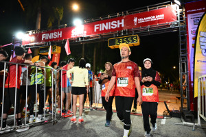 Selangor Half Marathon 2026