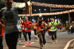 Selangor Half Marathon 2026
