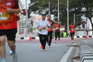 Selangor Half Marathon 2026