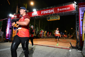 Selangor Half Marathon 2026