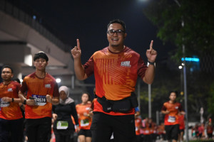 Selangor Half Marathon 2026