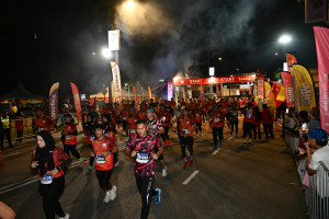 Selangor Half Marathon 2026