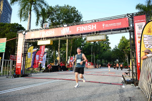 Selangor Half Marathon 2026