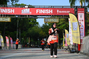 Selangor Half Marathon 2026