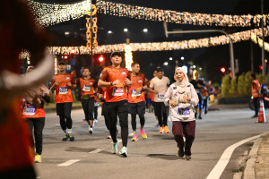 Selangor Half Marathon 2026