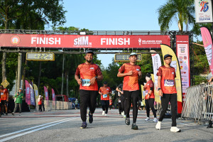 Selangor Half Marathon 2026