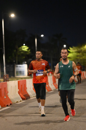 Selangor Half Marathon 2026