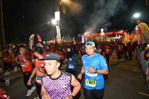 Selangor Half Marathon 2026