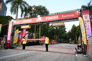 Selangor Half Marathon 2026
