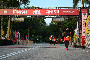 Selangor Half Marathon 2026