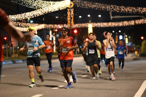Selangor Half Marathon 2026