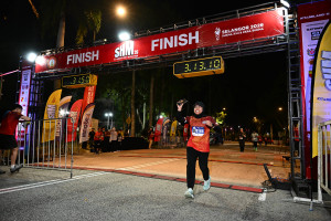 Selangor Half Marathon 2026