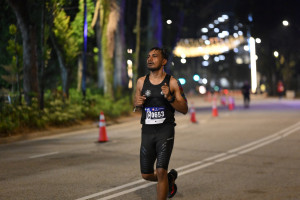 Selangor Half Marathon 2026