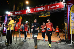 Selangor Half Marathon 2026