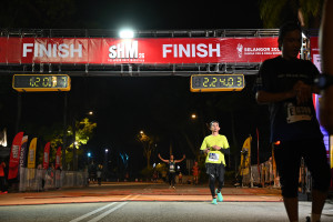 Selangor Half Marathon 2026