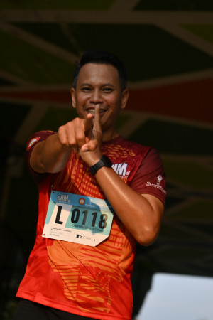 Selangor Half Marathon 2026