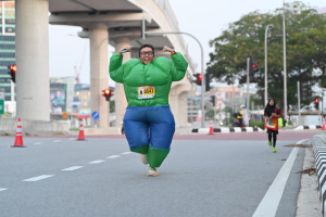 Selangor Half Marathon 2026