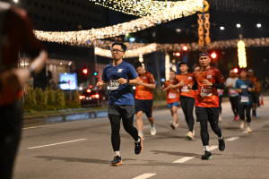 Selangor Half Marathon 2026
