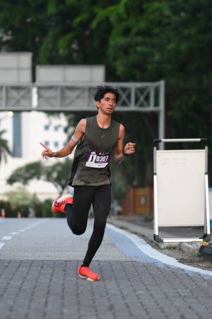 Selangor Half Marathon 2026
