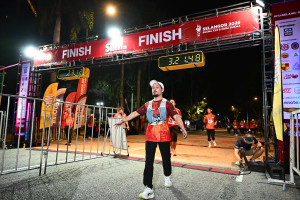 Selangor Half Marathon 2026