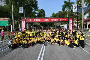 Selangor Half Marathon 2026