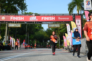 Selangor Half Marathon 2026