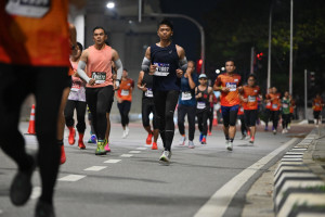 Selangor Half Marathon 2026