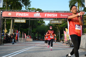 Selangor Half Marathon 2026