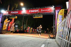 Selangor Half Marathon 2026