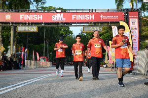 Selangor Half Marathon 2026