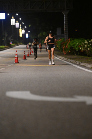 Selangor Half Marathon 2026