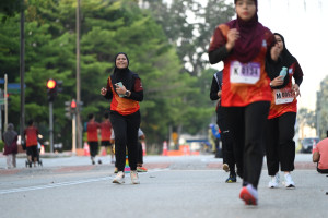 Selangor Half Marathon 2026