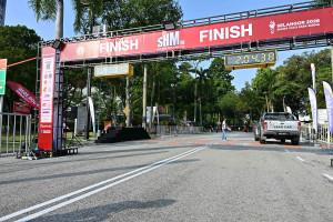 Selangor Half Marathon 2026