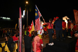 Selangor Half Marathon 2026