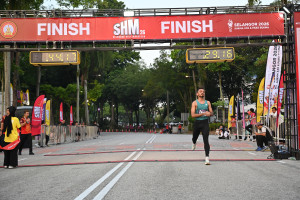 Selangor Half Marathon 2026