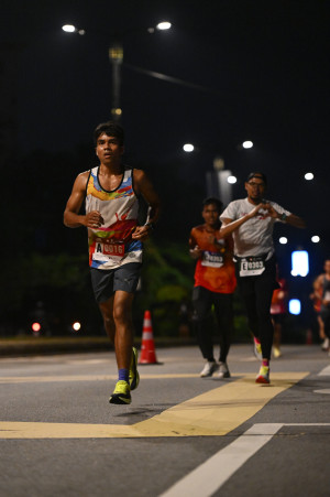 Selangor Half Marathon 2026