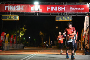 Selangor Half Marathon 2026