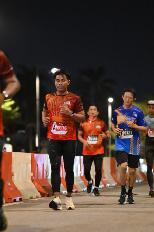 Selangor Half Marathon 2026