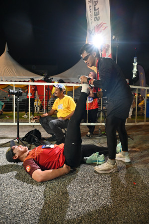Selangor Half Marathon 2026